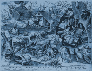 Sloth-Pieter_Brueghel